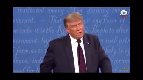 Donald Trump Savage Moments