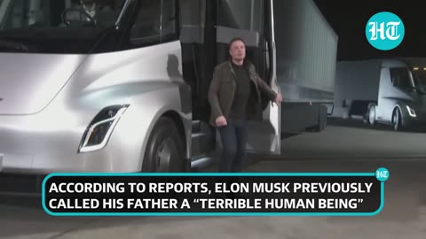 Plot To Kill Elon Musk Over Putin Ties? Father Drops A Bombshell | 'Shadow Govt Could...'