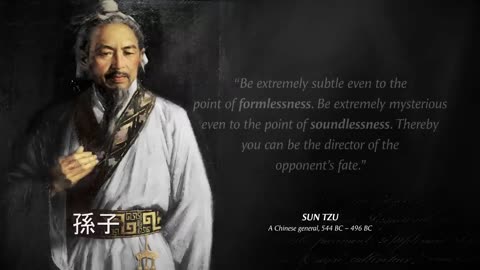 Sun Tzu's Quotes which are better to be known ...best Motivation | Motivational Quotes