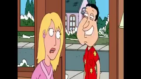 Family Guy Best Of Quagmire GI-GITTY Compilation