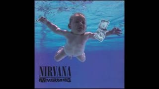 Nirvana - Nevermind Mixtape