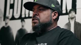 Ep. 11 Ice Cube X Tucker: the studio interview