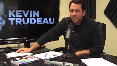 Kevin Trudeau - Free Sign Up & Membership, CBS, Food Poisons