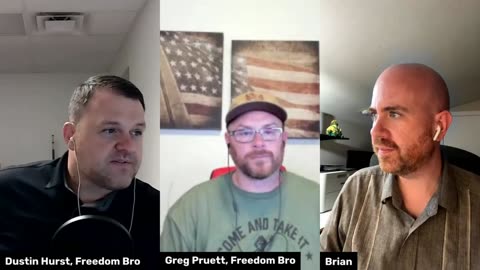 Idaho Freedom Action's Brian Almon Talks Ad Targeting Schroeder's Bad Votes!