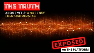 The Truth About VFF & What They Told Candidates - EXPOSED