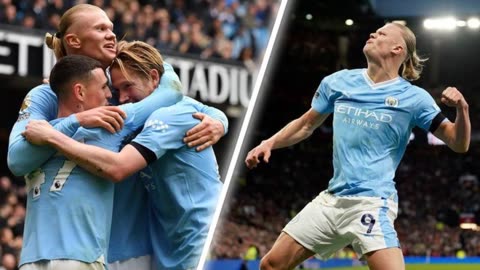 Liverpool, Arsenal or Man City? Three-way Premier League title race analysed