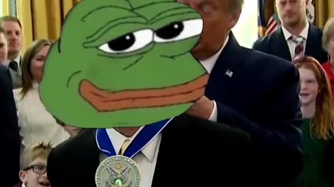 3/14/24 - We Are Fighting A Multi Billion Fakenews Industry With Memes - Bringing Down The..