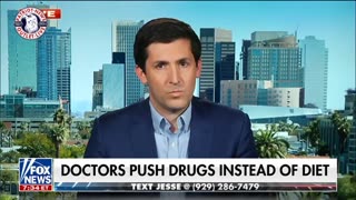 Jesse Watters Primetime, 03-17-2023