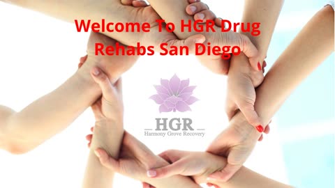 HGR : Inpatient Drug Rehab in San Diego, CA