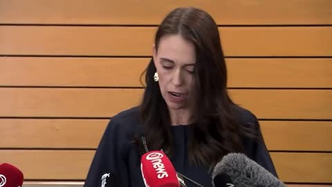 Congratulations, New Zealand: Your Communist PM resigns Suddenly