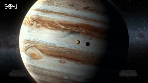 Real Images From Jupiter: What NASA Really Saw There