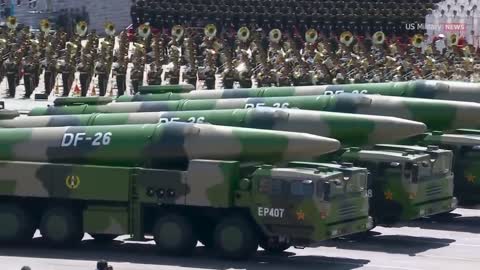 THAAD: America's Super Shield against Ballistic Missiles