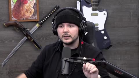 Tim Pool and crew react to top Anheuser-Busch marketing executives officially no longer working for the company as Bud Light sales continue to suffer