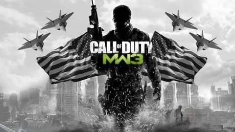 CoD: MW3 Multiplayer Theme Extended