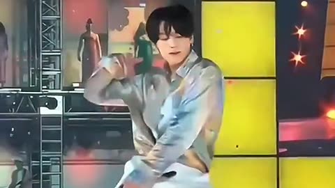BTS exclusive dance moves