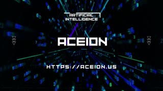 ACEION #aceion_ai