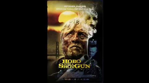 Hobo with a Shotgun Soundtrack： Lawnmower Attack! [83EMESJK_Cc]