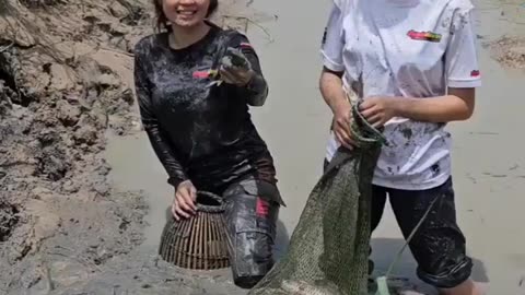 China fishing methods