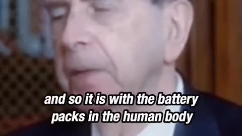 💥BQQQQQQQM💥HOW TO CHARGE THE BODY'S BATTERIES - REVEALED🍿🐸