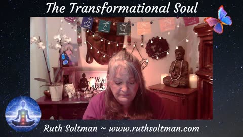 5 July 2023 ~ The Transformational Soul ~ Ep 129