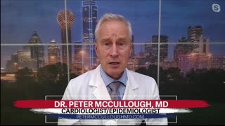 Here is how to DETOX from SPIKE PROTEINS- Dr. Peter McCullough