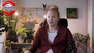 37 Year Old Mom Paralyzed by Moderna COVID-19 Booster Shot, Offered MAID 2X!