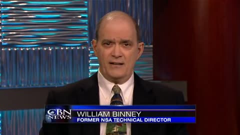 Total Population Control | Former NSA director/whistleblower Bill Binney