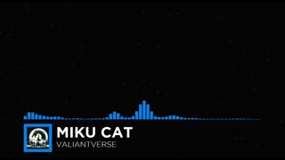 Miku Cat - Meme Song
