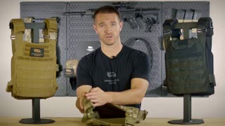 Minuteman Plate Carrier