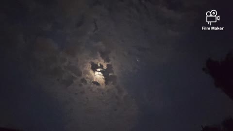 The Moon