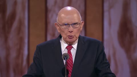 Defending Our Divinely Inspired Constitution By Dallin H. Oaks
