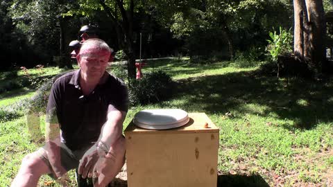 COMPOSTING TOILET FOR GRID DOWN !