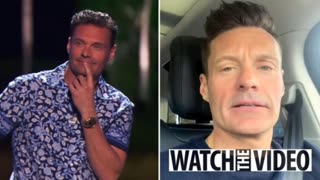 Ryan Seacrest Blames American Idol Producers for Viral On-Air Moment