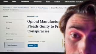 9/11, the Military-Industrial Complex, and Government-Sponsored Drug Trafficking