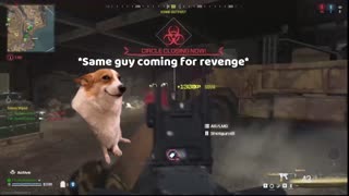 Call of duty with cat memes part 4