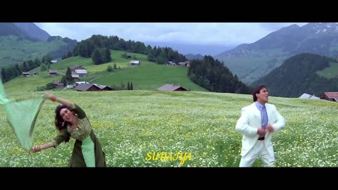 Abhi Saans Lene Ki Fursat Nahin Hai | Jeet Songs | Salman Khan | Karisma Kapoor | 90's Romantic Song