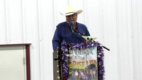 Arise USA in Yankton, SD: Robert David Steele on Restoring the Republic