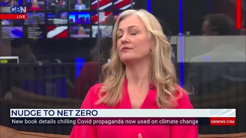 Covid-Style Fear Porn Being Used To Frighten Public Into Submission To Net Zero