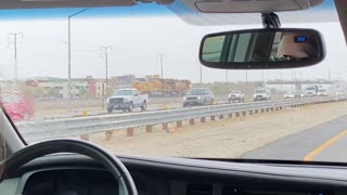 (466) Following the Diesel Locomotive on the way to Dana Point, CA 9/1/2023