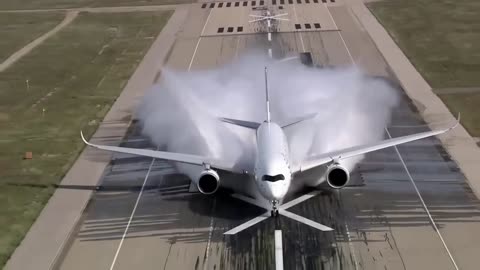 Surviving a plane crash The ultimate test for Boeing and Airbus | plane crashes | plane crash tests