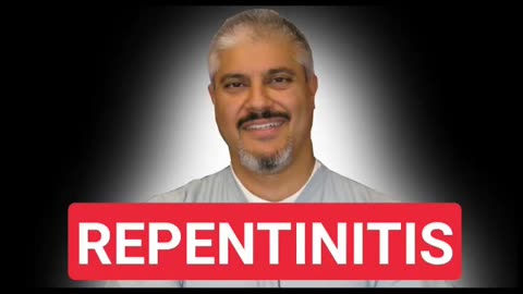 DEP Dr. Rahid buttar muerto inesperadamente #repentinitis