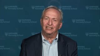 Former Secretary Treasury, Larry Summers, suggests U.S. is more than likely headed into a recession