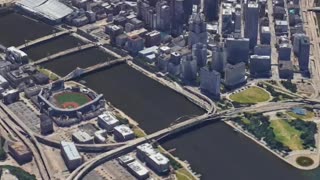 Acrisure Stadium - Pittsburgh, PA - Home of the Pittsburgh Steelers #Steelers #Panthers #Pittsburgh