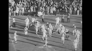 Nov. 3, 1963 | Broncos vs. Bills highlights