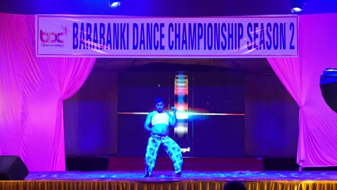 BDC SEASON 2 | 2K23 | PERFORMED BY - Contemporary boy prince @princebunny_2004Senior Category 1st