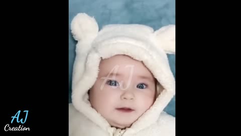 Cute Babies | Funny Baby Videos | Super Cute Babies | Hip Hop Baby