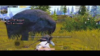 Random Livik Squads - PubG Mobile