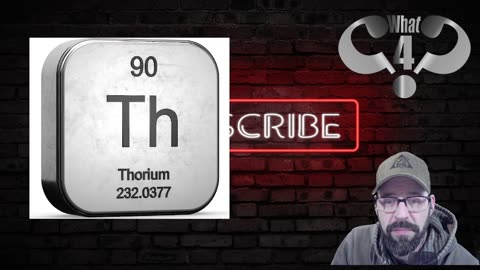 What the Thorium?