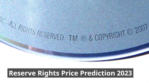 Reserve Rights Price Prediction 2023, 2025, 2030 - Will RSR go up