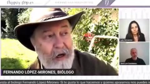 ¡¡¡MUCHA ATENCIÓN!!!... ESTE ES EL MOTIVO POR EL CUAL PRESIONAN PARA FOMENTAR EL CONSUMO DE INSECTOS